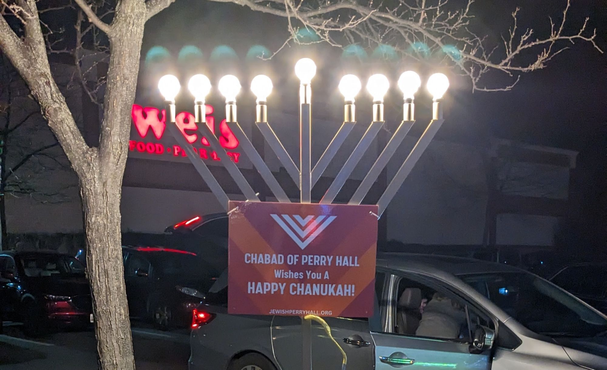 Chanukah Highlights