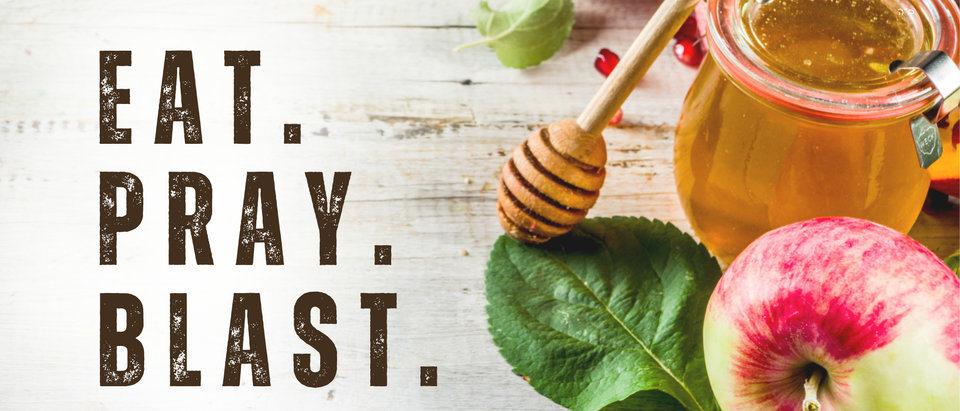Celebrate Rosh Hashanah 2025